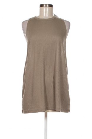 Γυναικείο αμάνικο μπλουζάκι H&M B'B, Μέγεθος L, Χρώμα Πράσινο, Τιμή 10,74 €