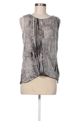 Γυναικείο αμάνικο μπλουζάκι H&M Conscious Collection, Μέγεθος L, Χρώμα Πολύχρωμο, Τιμή 2,66 €