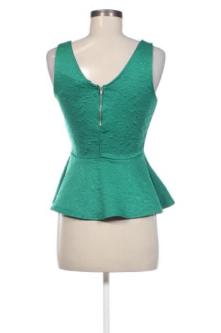 Tricou de damă H&M Divided, Mărime S, Culoare Verde, Preț 42,22 Lei