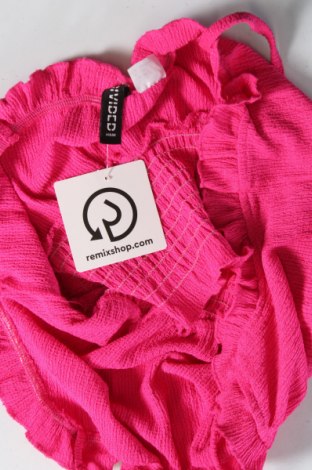 Damentop H&M Divided, Größe XS, Farbe Rosa, Preis 3,59 €