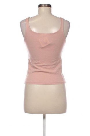 Γυναικείο αμάνικο μπλουζάκι H&M Divided, Μέγεθος S, Χρώμα Ρόζ , Τιμή 6,68 €
