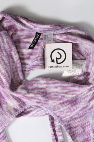 Γυναικείο αμάνικο μπλουζάκι H&M Divided, Μέγεθος M, Χρώμα Πολύχρωμο, Τιμή 3,94 €