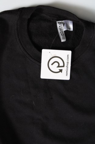 Tricou de damă H&M Divided, Mărime S, Culoare Negru, Preț 17,98 Lei