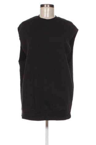 Γυναικείο αμάνικο μπλουζάκι H&M Divided, Μέγεθος S, Χρώμα Μαύρο, Τιμή 4,01 €