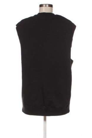 Γυναικείο αμάνικο μπλουζάκι H&M Divided, Μέγεθος S, Χρώμα Μαύρο, Τιμή 3,61 €