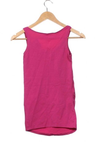 Γυναικείο αμάνικο μπλουζάκι H&M Mama, Μέγεθος XS, Χρώμα Ρόζ , Τιμή 3,78 €