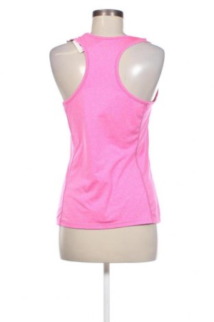 Γυναικείο αμάνικο μπλουζάκι H&M Sport, Μέγεθος L, Χρώμα Ρόζ , Τιμή 4,32 €