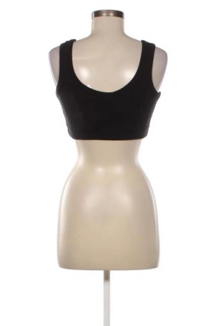 Γυναικείο αμάνικο μπλουζάκι H2OFagerholt, Μέγεθος XS, Χρώμα Μαύρο, Τιμή 12,78 €