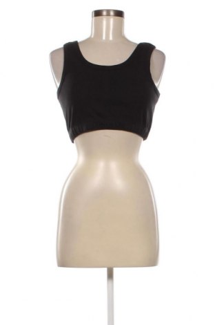 Γυναικείο αμάνικο μπλουζάκι H2OFagerholt, Μέγεθος L, Χρώμα Μαύρο, Τιμή 12,78 €