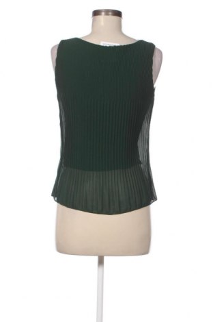 Γυναικείο αμάνικο μπλουζάκι Haily`s, Μέγεθος S, Χρώμα Πράσινο, Τιμή 11,74 €