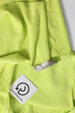 Γυναικείο αμάνικο μπλουζάκι Hallhuber, Μέγεθος S, Χρώμα Πράσινο, Τιμή 10,02 €