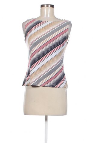 Γυναικείο αμάνικο μπλουζάκι Hennes, Μέγεθος M, Χρώμα Πολύχρωμο, Τιμή 3,77 €