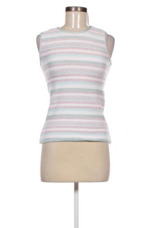 Γυναικείο αμάνικο μπλουζάκι Hennes, Μέγεθος L, Χρώμα Πολύχρωμο, Τιμή 3,99 €