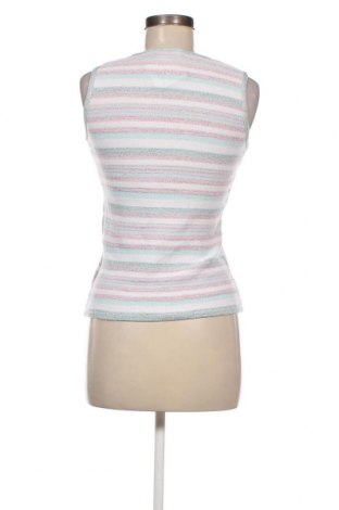 Γυναικείο αμάνικο μπλουζάκι Hennes, Μέγεθος L, Χρώμα Πολύχρωμο, Τιμή 3,59 €