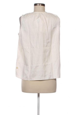 Γυναικείο αμάνικο μπλουζάκι I.Code, Μέγεθος M, Χρώμα Εκρού, Τιμή 5,59 €