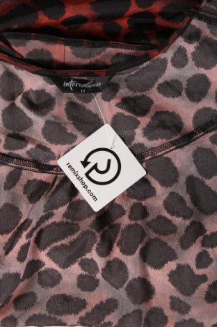 Γυναικείο αμάνικο μπλουζάκι Internacionale, Μέγεθος M, Χρώμα Πολύχρωμο, Τιμή 3,92 €