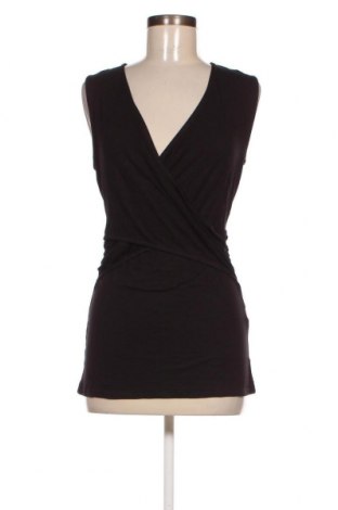 Γυναικείο αμάνικο μπλουζάκι Irl, Μέγεθος M, Χρώμα Μαύρο, Τιμή 5,84 €