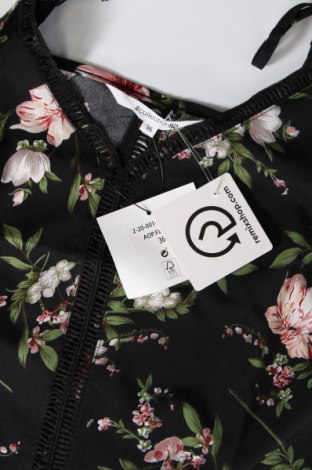 Γυναικείο αμάνικο μπλουζάκι Irl, Μέγεθος S, Χρώμα Μαύρο, Τιμή 5,73 €