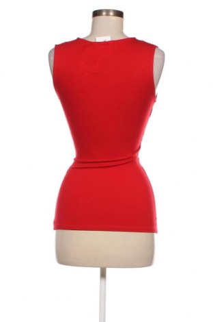 Tricou de damă Irl, Mărime XS, Culoare Roșu, Preț 31,78 Lei