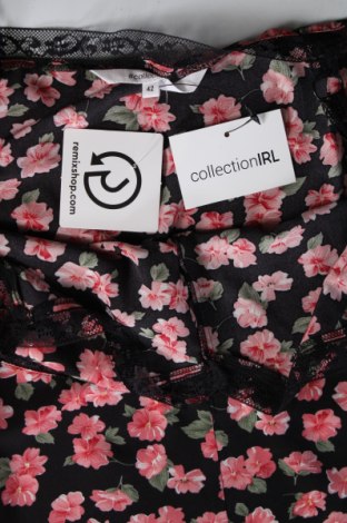 Γυναικείο αμάνικο μπλουζάκι Irl, Μέγεθος L, Χρώμα Πολύχρωμο, Τιμή 4,98 €