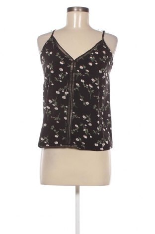Γυναικείο αμάνικο μπλουζάκι Irl, Μέγεθος M, Χρώμα Μαύρο, Τιμή 10,82 €