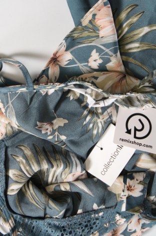 Γυναικείο αμάνικο μπλουζάκι Irl, Μέγεθος M, Χρώμα Πολύχρωμο, Τιμή 5,41 €