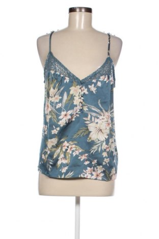 Γυναικείο αμάνικο μπλουζάκι Irl, Μέγεθος M, Χρώμα Πολύχρωμο, Τιμή 5,41 €