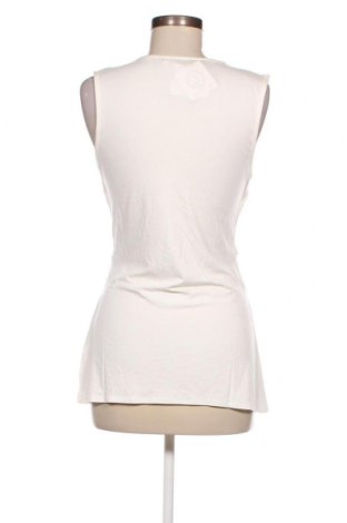 Γυναικείο αμάνικο μπλουζάκι Irl, Μέγεθος L, Χρώμα Λευκό, Τιμή 5,73 €