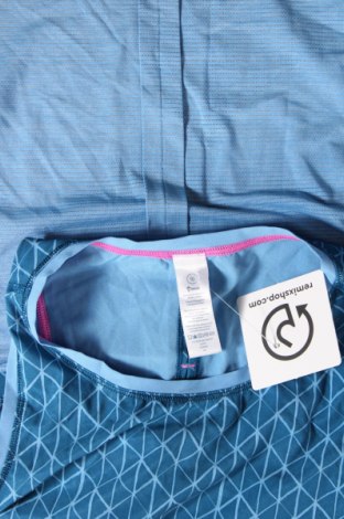 Tricou de damă Ivivva, Mărime M, Culoare Albastru, Preț 15,96 Lei
