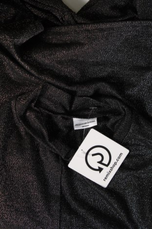 Γυναικείο αμάνικο μπλουζάκι Jacqueline Riu, Μέγεθος M, Χρώμα Μαύρο, Τιμή 8,04 €