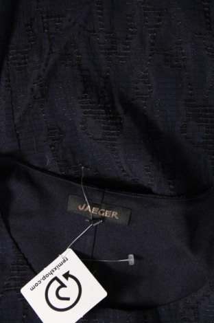 Γυναικείο αμάνικο μπλουζάκι Jaeger, Μέγεθος XL, Χρώμα Μπλέ, Τιμή 6,24 €