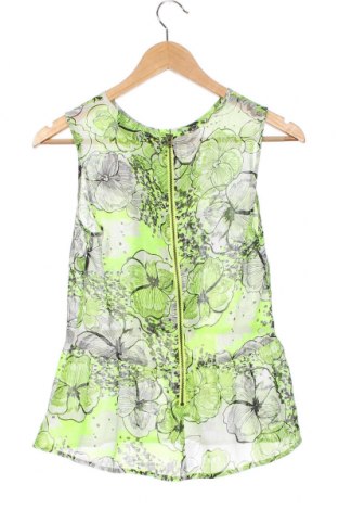 Γυναικείο αμάνικο μπλουζάκι Jane Norman, Μέγεθος S, Χρώμα Πολύχρωμο, Τιμή 3,84 €