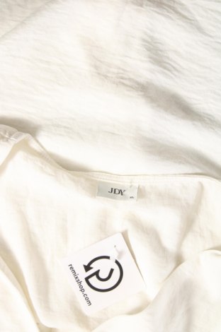 Tricou de damă Jdy, Mărime XL, Culoare Ecru, Preț 34,91 Lei