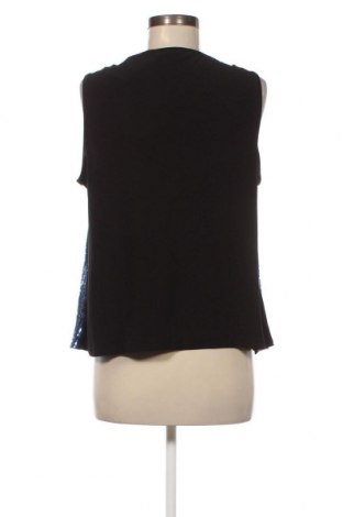 Γυναικείο αμάνικο μπλουζάκι Joanna Hope, Μέγεθος XXL, Χρώμα Μπλέ, Τιμή 8,28 €