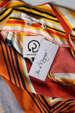 Γυναικείο αμάνικο μπλουζάκι Jus D'orange, Μέγεθος S, Χρώμα Πολύχρωμο, Τιμή 5,59 €