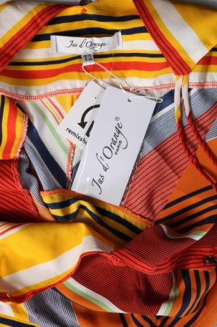 Tricou de damă Jus D'orange, Mărime M, Culoare Multicolor, Preț 58,12 Lei