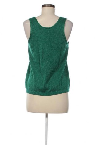 Γυναικείο αμάνικο μπλουζάκι Karl Marc John, Μέγεθος L, Χρώμα Πράσινο, Τιμή 31,96 €