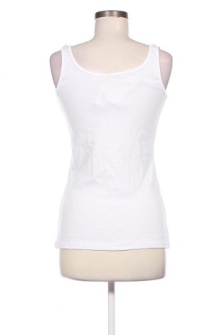 Γυναικείο αμάνικο μπλουζάκι LC Waikiki, Μέγεθος L, Χρώμα Λευκό, Τιμή 6,39 €