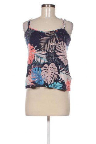 Γυναικείο αμάνικο μπλουζάκι LCW, Μέγεθος M, Χρώμα Πολύχρωμο, Τιμή 7,20 €