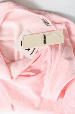 Γυναικείο αμάνικο μπλουζάκι LOVE2WAIT, Μέγεθος S, Χρώμα Ρόζ , Τιμή 2,40 €