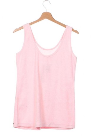 Γυναικείο αμάνικο μπλουζάκι LOVE2WAIT, Μέγεθος S, Χρώμα Ρόζ , Τιμή 2,40 €