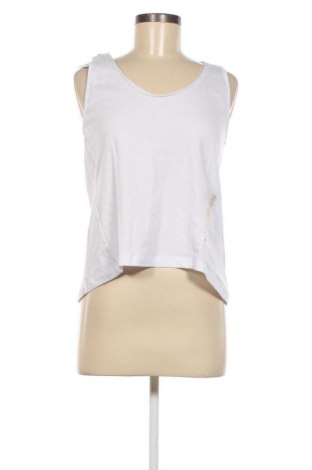 Γυναικείο αμάνικο μπλουζάκι LPB Les P'tites Bombes, Μέγεθος S, Χρώμα Λευκό, Τιμή 5,27 €