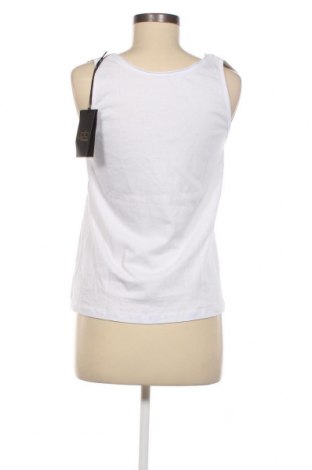 Γυναικείο αμάνικο μπλουζάκι LPB Les P'tites Bombes, Μέγεθος S, Χρώμα Λευκό, Τιμή 5,27 €