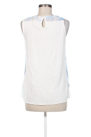 Γυναικείο αμάνικο μπλουζάκι Lisa Tossa, Μέγεθος S, Χρώμα Πολύχρωμο, Τιμή 2,80 €