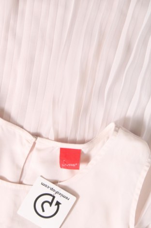 Γυναικείο αμάνικο μπλουζάκι Livre, Μέγεθος M, Χρώμα Ρόζ , Τιμή 6,62 €