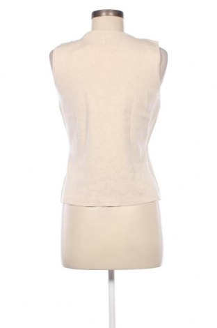 Γυναικείο αμάνικο μπλουζάκι Liz Claiborne, Μέγεθος M, Χρώμα  Μπέζ, Τιμή 8,04 €