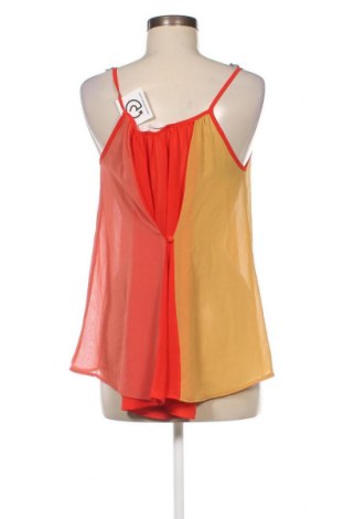 Γυναικείο αμάνικο μπλουζάκι Lush, Μέγεθος S, Χρώμα Πολύχρωμο, Τιμή 2,53 €