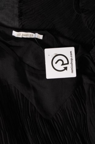 Γυναικείο αμάνικο μπλουζάκι Luzabelle, Μέγεθος S, Χρώμα Μαύρο, Τιμή 6,65 €