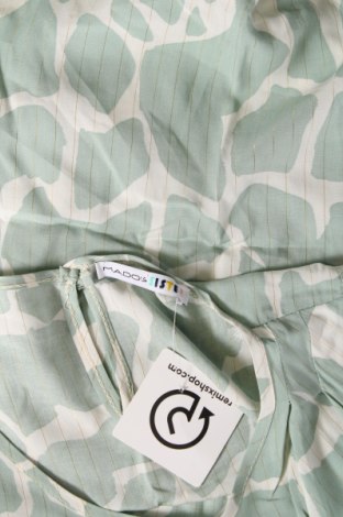 Γυναικείο αμάνικο μπλουζάκι MADO'S SISTER, Μέγεθος S, Χρώμα Πολύχρωμο, Τιμή 15,98 €