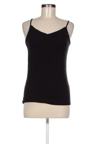 Γυναικείο αμάνικο μπλουζάκι Mado Et Les Autres, Μέγεθος M, Χρώμα Μαύρο, Τιμή 5,59 €